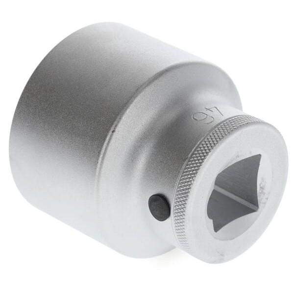 Klucz nasadowy 3/4" 6 kt. Gedore, 46 mm DP3246 | Exvi