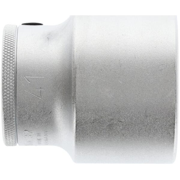 Klucz nasadowy 3/4" 6 kt. Gedore, 41 mm DP3241 | Exvi