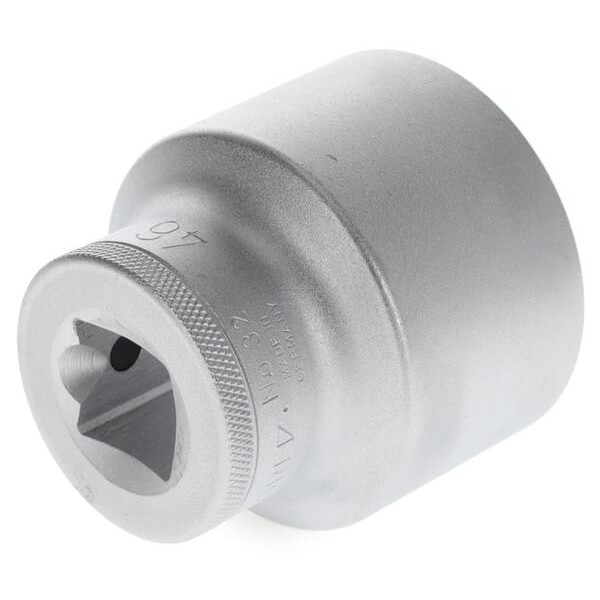 Klucz nasadowy 3/4" 6 kt. Gedore, 46 mm DP3246 | Exvi