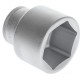 Klucz nasadowy 3/4" 6 kt. Gedore, 46 mm DP3246 | Exvi