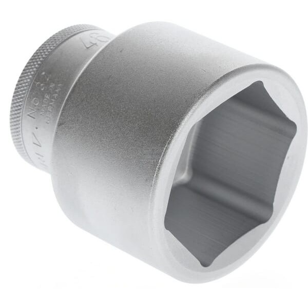Klucz nasadowy 3/4" 6 kt. Gedore, 46 mm DP3246 | Exvi