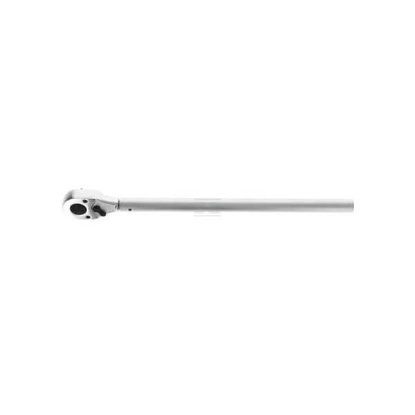 Pokrętło grzechotka 3/4" Gedore, U10 DP3293U10 | Exvi