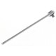 Pokrętło grzechotka 3/4" Gedore, Z94 DP3293Z94 | Exvi