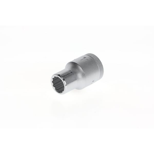 Klucz nasadowy 1/2" 12 kt. Gedore, 11 mm DPD1911 | Exvi