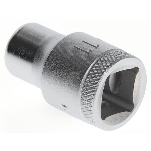 Klucz nasadowy 1/2" 12 kt. Gedore, 11 mm DPD1911 | Exvi