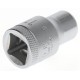 Klucz nasadowy 1/2" 12 kt. Gedore, 11 mm DPD1911 | Exvi