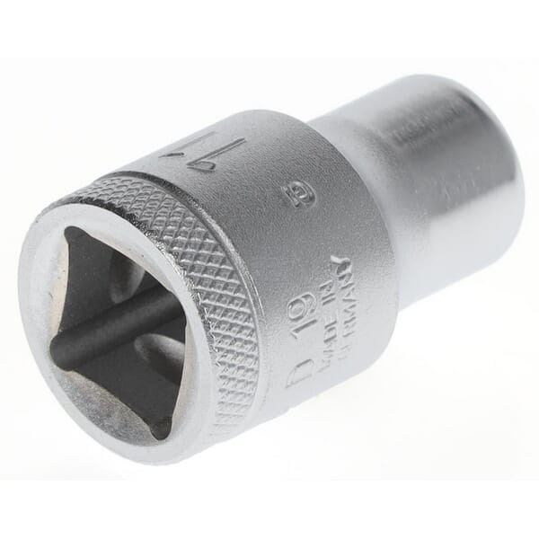 Klucz nasadowy 1/2" 12 kt. Gedore, 11 mm DPD1911 | Exvi