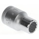 Klucz nasadowy 1/2" 12 kt. Gedore, 11 mm DPD1911 | Exvi