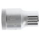 Klucz nasadowy 1/2" 12 kt. Gedore, 11 mm DPD1911 | Exvi