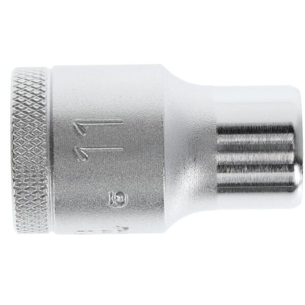 Klucz nasadowy 1/2" 12 kt. Gedore, 11 mm DPD1911 | Exvi