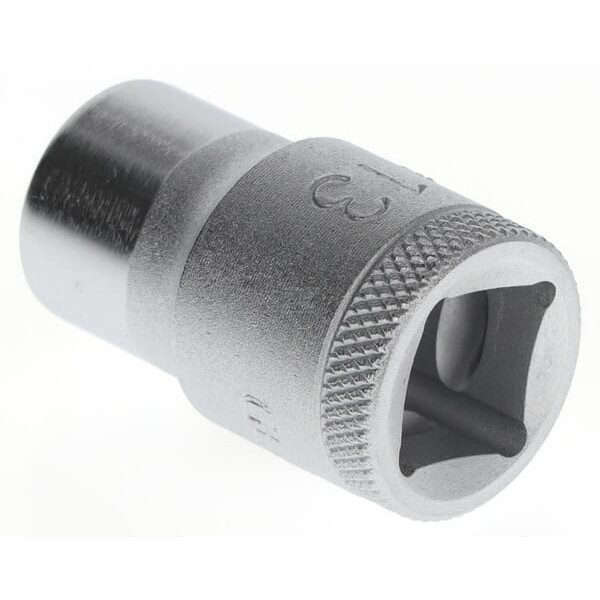 Klucz nasadowy 1/2" 12 kt. Gedore, 13 mm DPD1913 | Exvi