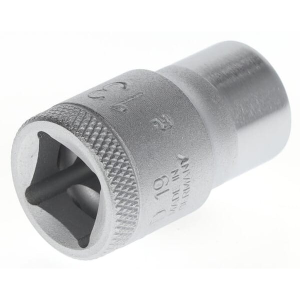 Klucz nasadowy 1/2" 12 kt. Gedore, 13 mm DPD1913 | Exvi