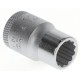 Klucz nasadowy 1/2" 12 kt. Gedore, 13 mm DPD1913 | Exvi