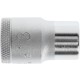 Klucz nasadowy 1/2" 12 kt. Gedore, 13 mm DPD1913 | Exvi