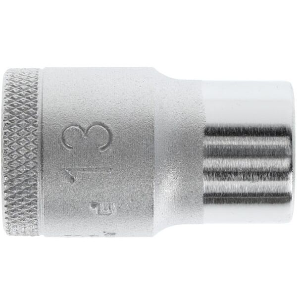 Klucz nasadowy 1/2" 12 kt. Gedore, 13 mm DPD1913 | Exvi