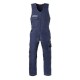 Ogrodniczki, niebieski, Havep® 20293LW100H53 | Exvi