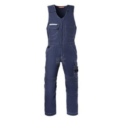 Ogrodniczki, niebieski, Havep® 20293LW100H53 | Exvi