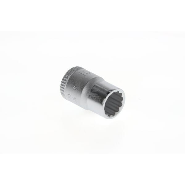 Klucz nasadowy 1/2" 12 kt. Gedore, 15 mm DPD1915 | Exvi