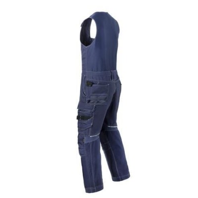 Ogrodniczki, niebieski, Havep® 20293LW100H53 | Exvi