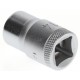 Klucz nasadowy 1/2" 12 kt. Gedore, 14 mm DPD1914 | Exvi