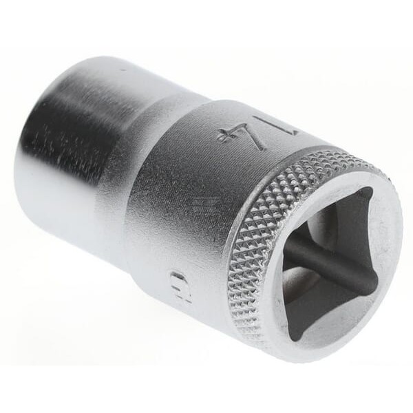 Klucz nasadowy 1/2" 12 kt. Gedore, 14 mm DPD1914 | Exvi