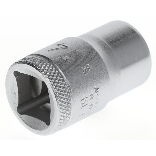 Klucz nasadowy 1/2" 12 kt. Gedore, 14 mm DPD1914 | Exvi