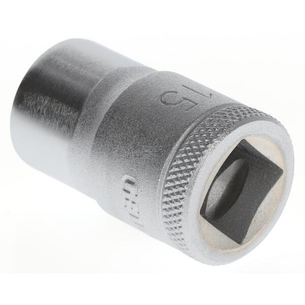 Klucz nasadowy 1/2" 12 kt. Gedore, 15 mm DPD1915 | Exvi