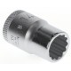 Klucz nasadowy 1/2" 12 kt. Gedore, 14 mm DPD1914 | Exvi