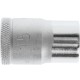 Klucz nasadowy 1/2" 12 kt. Gedore, 15 mm DPD1915 | Exvi