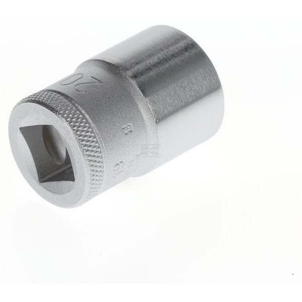 Klucz nasadowy 1/2" 12 kt. Gedore, 20 mm DPD1920 | Exvi