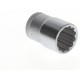 Klucz nasadowy 1/2" 12 kt. Gedore, 20 mm DPD1920 | Exvi