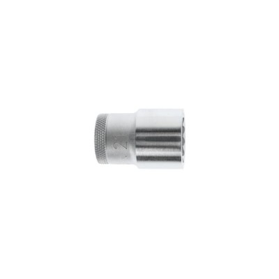 Klucz nasadowy 1/2" 12 kt. Gedore, 21 mm DPD1921 | Exvi