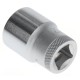 Klucz nasadowy 1/2" 12 kt. Gedore, 21 mm DPD1921 | Exvi