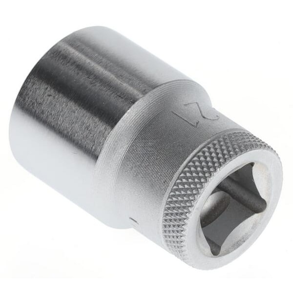 Klucz nasadowy 1/2" 12 kt. Gedore, 21 mm DPD1921 | Exvi