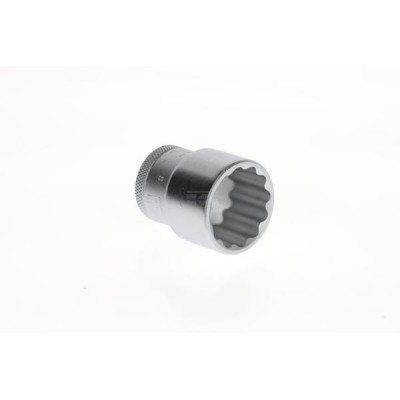 Klucz nasadowy 1/2" 12 kt. Gedore, 26 mm DPD1926 | Exvi