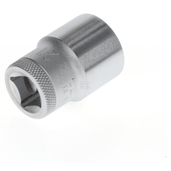 Klucz nasadowy 1/2" 12 kt. Gedore, 21 mm DPD1921 | Exvi