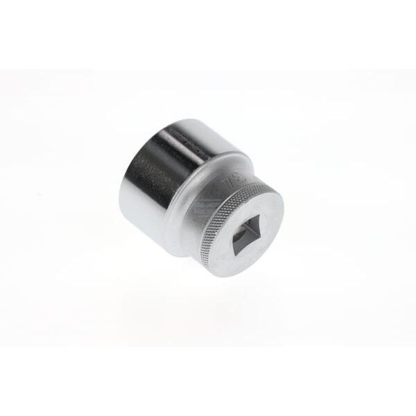 Klucz nasadowy 1/2" 12 kt. Gedore, 34 mm DPD1934 | Exvi