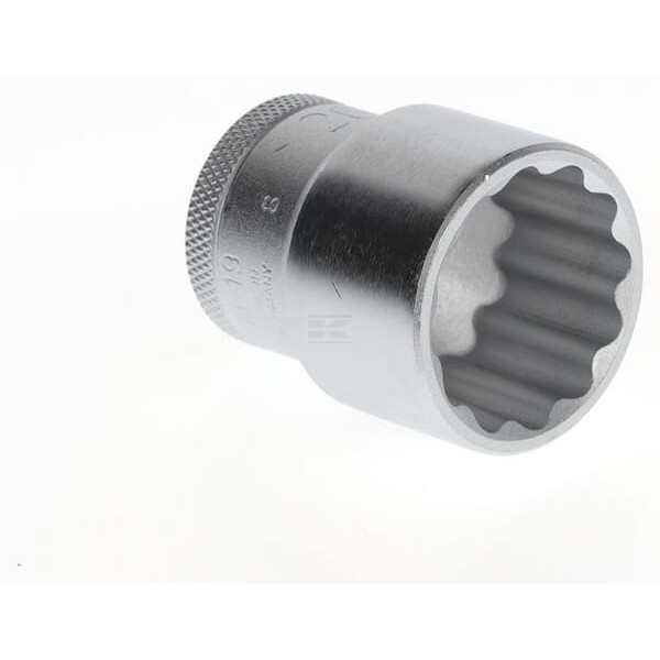 Klucz nasadowy 1/2" 12 kt. Gedore, 26 mm DPD1926 | Exvi