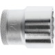 Klucz nasadowy 1/2" 12 kt. Gedore, 26 mm DPD1926 | Exvi