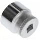 Klucz nasadowy 1/2" 12 kt. Gedore, 34 mm DPD1934 | Exvi
