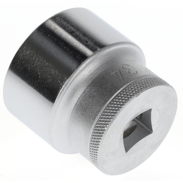 Klucz nasadowy 1/2" 12 kt. Gedore, 34 mm DPD1934 | Exvi