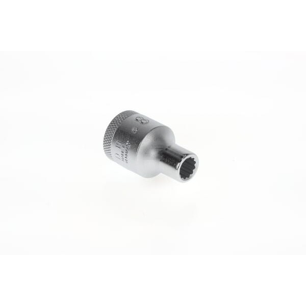Klucz nasadowy 1/2" 12 kt. Gedore, 8 mm DPD198 | Exvi