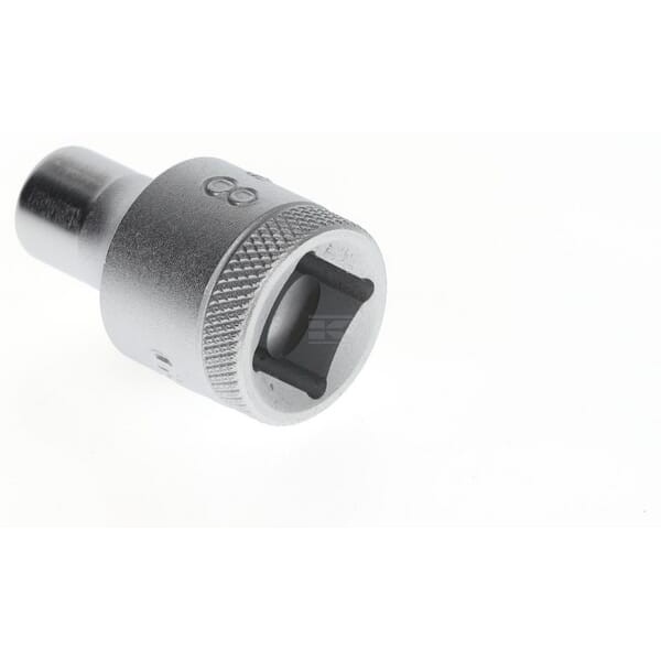 Klucz nasadowy 1/2" 12 kt. Gedore, 8 mm DPD198 | Exvi
