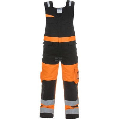 Ogrodniczki, roz. L EU: 52 Hi-Vis 044485OB52 | Exvi