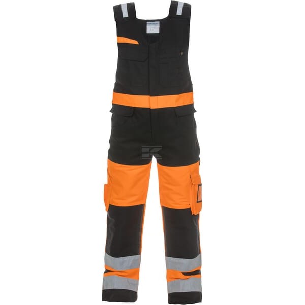 Ogrodniczki, roz. L EU: 52 Hi-Vis 044485OB52 | Exvi