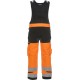 Ogrodniczki, roz. L EU: 52 Hi-Vis 044485OB52 | Exvi