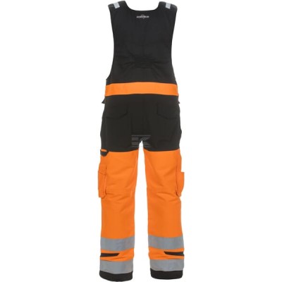 Ogrodniczki, roz. L EU: 52 Hi-Vis 044485OB52 | Exvi