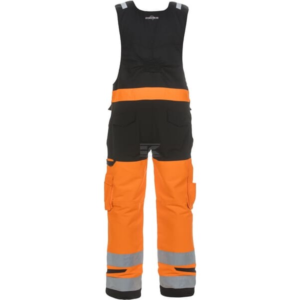 Ogrodniczki, roz. L EU: 52 Hi-Vis 044485OB52 | Exvi