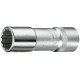 Klucz nasadowy przedłużany 1/2" 12 kt. DPD19L22 | Exvi