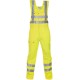 Ogrodniczki, roz. L/XL EU: 54 Hi-Vis 048461FY54 | Exvi
